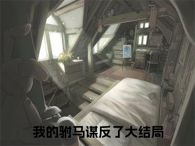 我的驸马谋反了陆晚梨谢妄川小说全文免费阅读无弹窗大结局_我的驸马谋反了（陆晚梨谢妄川）最新章节列表笔趣阁