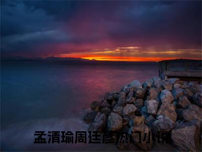 主角叫孟清瑜周廷彦小说战帝神尊全文免费阅读
