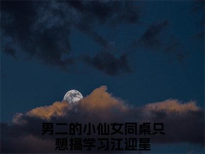 男二的小仙女同桌只想搞学习江迎星小说（男二的小仙女同桌只想搞学习江迎星）全文免费阅读无弹窗大结局_男二的小仙女同桌只想搞学习江迎星小说免费阅读_笔趣阁