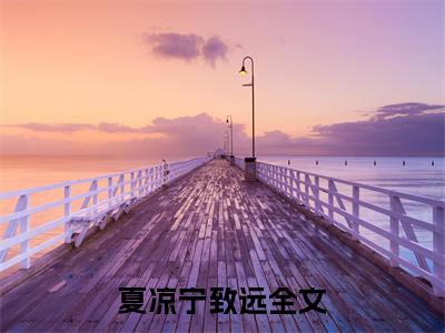 夏凉宁致远（夏凉宁致远）全文免费阅读无弹窗大结局_夏凉宁致远(夏凉宁致远)小说结局免费阅读（夏凉宁致远）