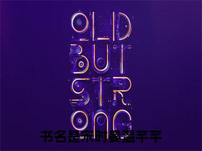 宋时晏温芊芊小说免费阅读-精选好书宋时晏温芊芊