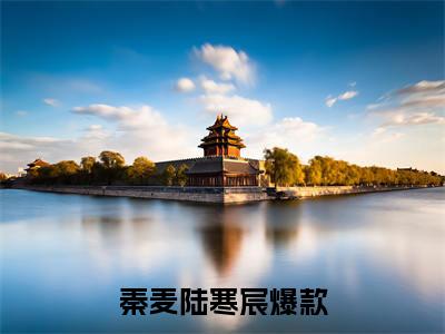 秦麦陆寒宸(秦麦陆寒宸)全文免费阅读无弹窗大结局_秦麦陆寒宸无弹窗最新章节列表_笔趣阁