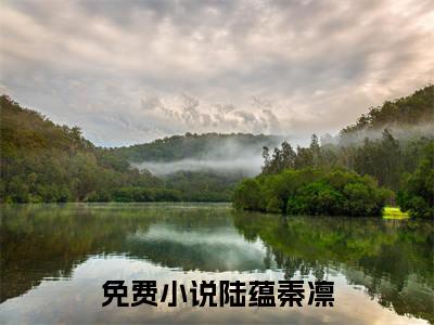 陆蕴秦凛（陆蕴秦凛小说全文）在线阅读无弹窗大结局-陆蕴秦凛全文无删减版阅读