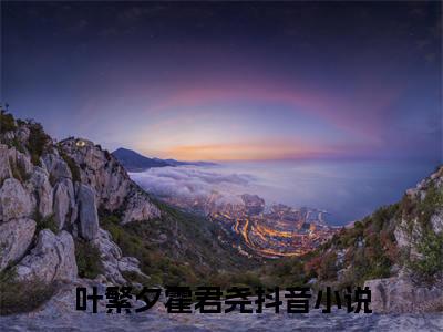 叶繁夕霍君尧全文免费阅读无弹窗大结局-叶繁夕霍君尧小说在哪里可以看