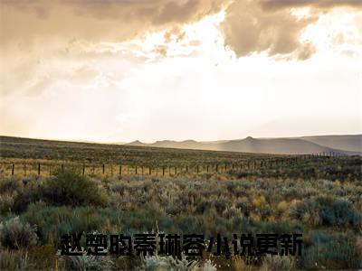 赵楚昀秦琳容（开局校花深情告白，我却只想逃）小说全文免费阅读正版无弹窗_（开局校花深情告白，我却只想逃）最新章节列表笔趣阁