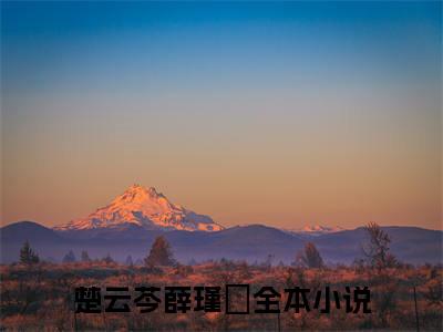 楚云芩薛瑾淏全网首发小说-楚云芩薛瑾淏无广告免费试读