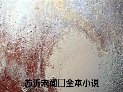 精选好书苏沂宋闻璟全文免费阅读无弹窗大结局_（苏沂宋闻璟）最新章节列表_笔趣阁（苏沂宋闻璟小说）