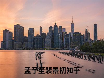 孟予笙裴景初在线阅读全文免费阅读无弹窗大结局_孟予笙裴景初最新章节列表_笔趣阁