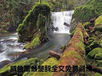 咸鱼富翁楚辞（咸鱼富翁楚辞）全文在线阅读无弹窗大结局_(咸鱼富翁楚辞免费阅读全文大结局)最新章节列表_笔趣阁（咸鱼富翁楚辞）