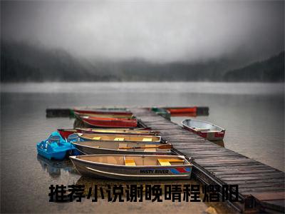 谢晚晴程熠阳（谢晚晴程熠阳）小说全文免费阅读正版无弹窗 谢晚晴程熠阳全文无弹窗阅读