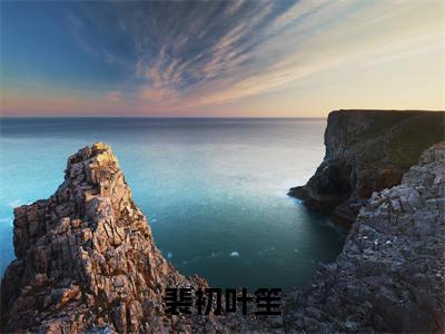 裴初叶笙精选言情小说- 裴初叶笙全文在线阅读