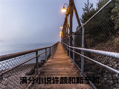 许颜和靳予时（许颜和靳予时小说）全文免费阅读无弹窗大结局_(许颜和靳予时小说免费阅读)最新章节列表