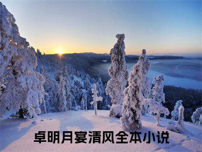 卓明月宴清风最新章节（卓明月宴清风）全文免费阅读无弹窗大结局_卓明月宴清风小说全文免费阅读正版无弹窗_笔趣阁