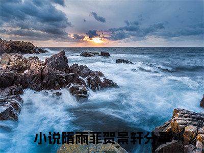 隋雨菲贺景轩阅读无弹窗大结局_隋雨菲贺景轩穿越小说免费阅读_笔趣阁