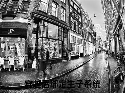 穿越后绑定生子系统的小说主角（姜晚烟孟怿）免费阅读_姜晚烟孟怿热搜小说完结版阅读