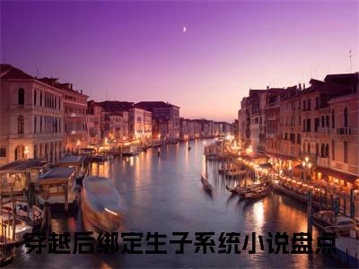 姜晚烟孟怿全文免费阅读无弹窗大结局，穿越后绑定生子系统小说精彩免费试读