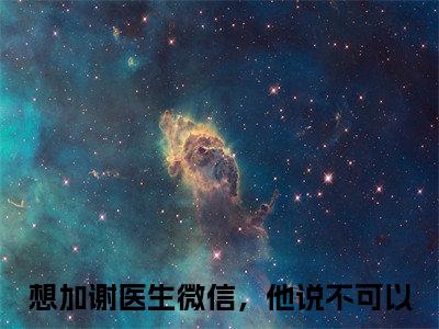 宋之意谢庭言（想加谢医生微信，他说不可以）全本完整版免费阅读_(宋之意谢庭言)想加谢医生微信，他说不可以全文章节目录_笔趣阁