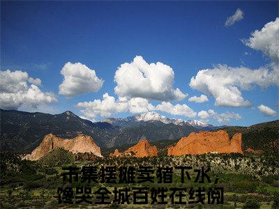 闻真一沈寒星最新章节（市集摆摊卖猪下水，馋哭全城百姓）全文免费阅读无弹窗大结局_市集摆摊卖猪下水，馋哭全城百姓免费阅读