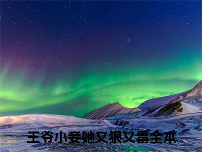 顾瑾谢冷雪（王爷小妾她又狠又毒）小说最后结局-（王爷小妾她又狠又毒）完结版免费阅读