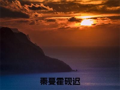秦蔓霍砚迟（炙婚久骄）小说最新章节-小说秦蔓霍砚迟（炙婚久骄）完整版全文在线赏析
