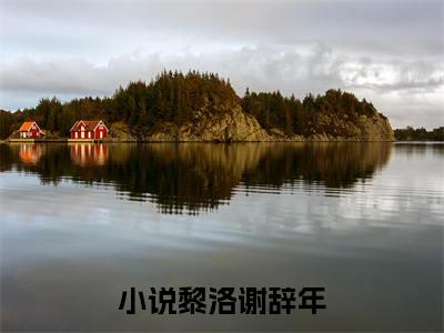 被渣后，我让垃圾竹马跪地喊婶婶（黎洛谢辞年全文在线阅读）-被渣后，我让垃圾竹马跪地喊婶婶小说(黎洛谢辞年)免费阅读最新章节列表无弹窗
