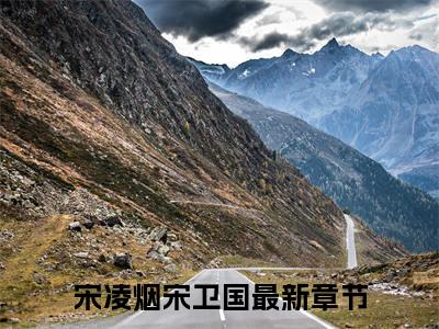 宋凌烟宋卫国小说_主角叫：宋凌烟宋卫国的小说全文免费阅读无弹窗
