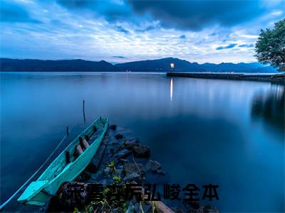 宋雪卉厉弘峻小说免费阅读-精选宋雪卉厉弘峻小说大结局阅读