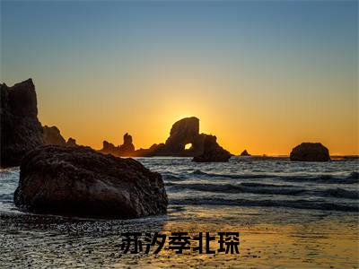 苏汐季北琛小说全文免费阅读无弹窗,苏汐季北琛在线阅读无弹窗