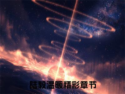 陆毅温暖精彩章节免费阅读-陆毅温暖小说完整版