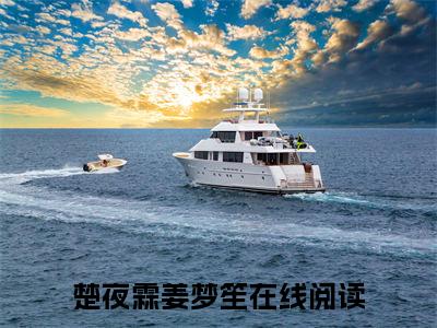 【新书】《楚夜霖姜梦笙》楚夜霖姜梦笙全文全章节免费阅读