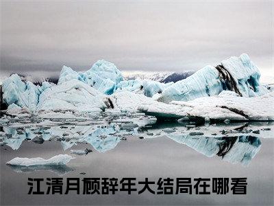 江清月顾辞年（江清月顾辞年小说）小说免费最新章节列表_江清月顾辞年笔趣阁（江清月顾辞年小说）