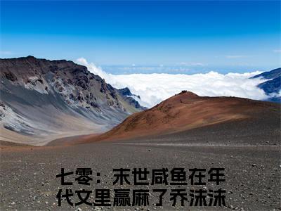 七零：末世咸鱼在年代文里赢麻了乔沫沫免费阅读无弹窗，七零：末世咸鱼在年代文里赢麻了乔沫沫小说大结局全文免费阅读