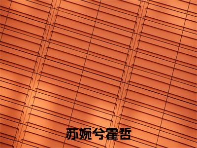 苏婉兮霍哲(苏婉兮霍哲)全文免费阅读大结局_苏婉兮霍哲全文在线完本阅读