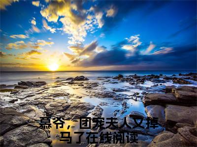 叶云希慕翊岩小说（慕爷，团宠夫人又掉马了已完结小说全集完整版大结局）慕爷，团宠夫人又掉马了小说全文阅读笔趣阁
