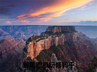 黎星恩顾衍修(黎星恩顾衍修小说)全文免费阅读无弹窗大结局_黎星恩顾衍修小说免费阅读最新章节列表_笔趣阁（黎星恩顾衍修小说）