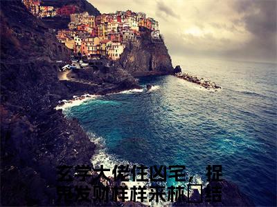 玄学大佬住凶宅，捉鬼发财样样来林姲（玄学大佬住凶宅，捉鬼发财样样来林姲）全文免费阅读无弹窗大结局-玄学大佬住凶宅，捉鬼发财样样来林姲最新章节列表免费阅读
