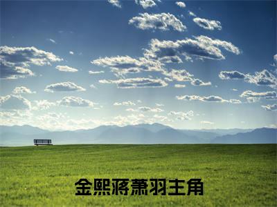 金熙蒋萧羽小说全文大结局-金熙蒋萧羽（金熙蒋萧羽）小说全文免费阅读