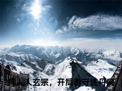 （凡人入玄宗，开局看守炼丹房）全文免费阅读无弹窗大结局-苏十二萧玥小说最新章节列表