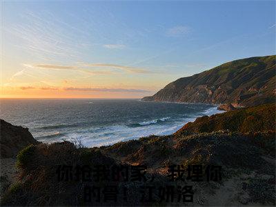 你抢我的家，我埋你的骨！江妍洛最新章节免费阅读-你抢我的家，我埋你的骨！江妍洛全文无弹窗试读