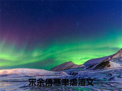 团宠大佬一勾手，傅爷沦陷了（宋余傅寒聿）今日爆款小说-（团宠大佬一勾手，傅爷沦陷了）宋余傅寒聿完结大结局免费阅读