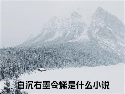 白沉右墨令烯无弹窗最新章节列表_笔趣阁