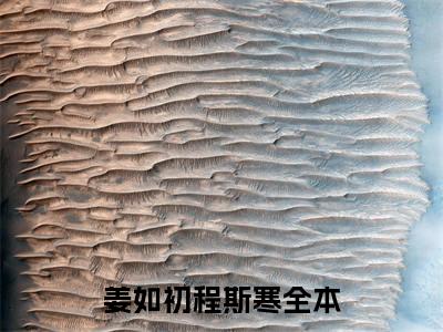 姜如初程斯寒全文免费阅读_姜如初程斯寒最新小说_笔趣阁