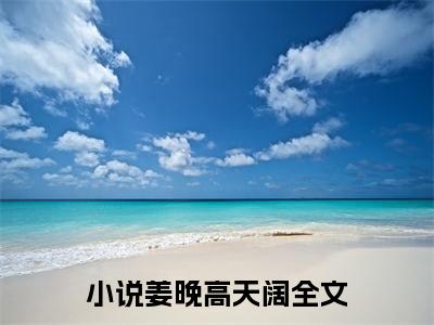 免费小说（姜晚高天阔）全文免费阅读无弹窗-姜晚高天阔小说全文在线赏析