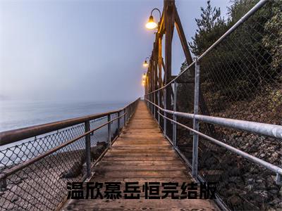 美文温欣慕岳恒大结局小说-小说（温欣慕岳恒）免费分享