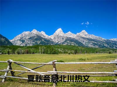 夏秋音顾北川（夏秋音顾北川）小说免费在线阅读_夏秋音顾北川全本免费小说阅读（夏秋音顾北川）