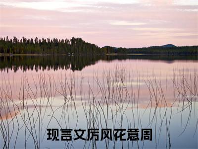 厉风花意周无弹窗免费阅读 厉风花意周大结局无删阅读_笔趣阁