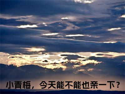 小青梅，今天能不能也亲一下？小说全文免费阅读无弹窗，（林央陆霖）小说全文免费阅读