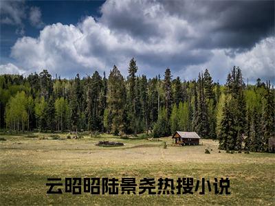 云昭昭陆景尧（云昭昭陆景尧）全文免费阅读无弹窗大结局_云昭昭陆景尧免费阅读无弹窗
