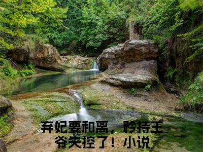 花芊芊离渊（弃妃要和离，矜持王爷失控了！）小说全文无删减-花芊芊离渊小说免费阅读大结局（免费+全集）