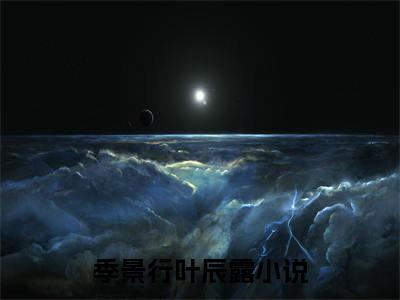 季景行叶辰露完整版《季景行叶辰露》全文阅读